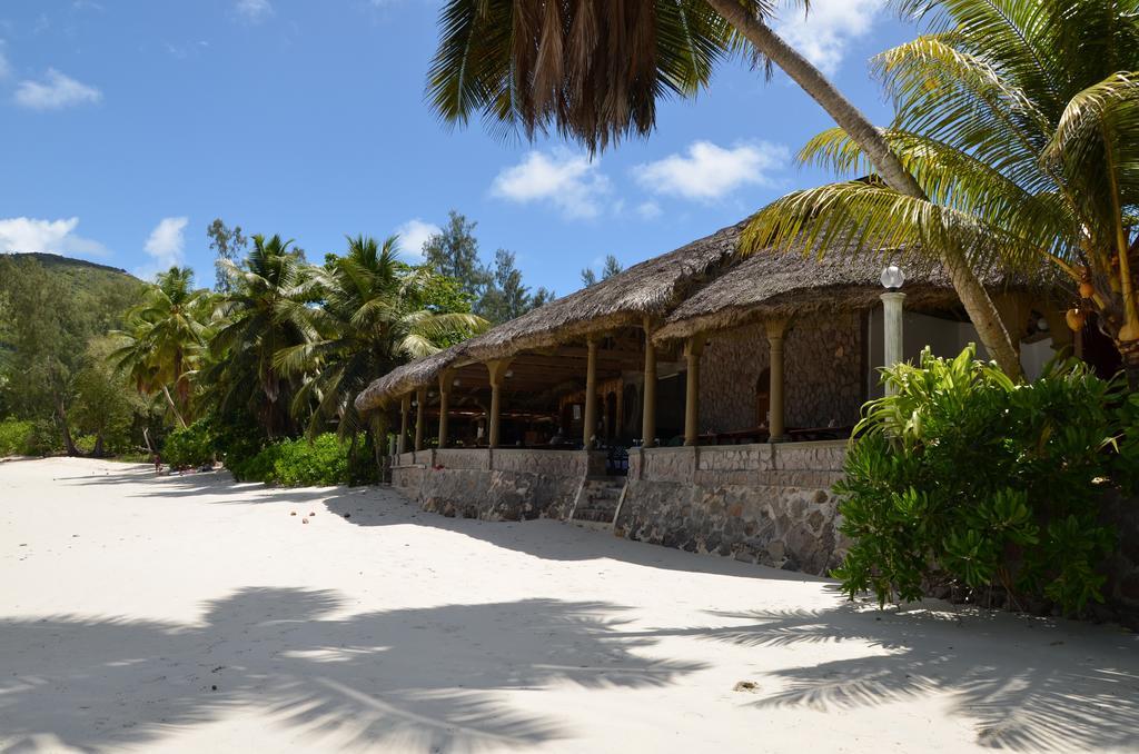 Villa Chez Batista Takamaka Extérieur photo